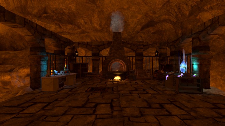 Thor's Wrath Image