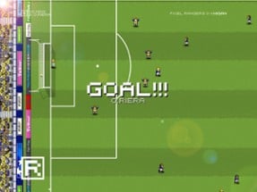 Tiki Taka Soccer Image