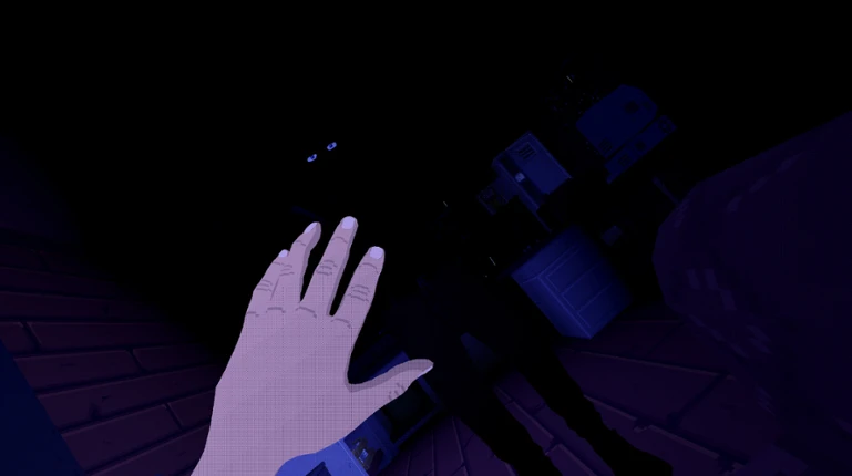 Timber trail screenshot