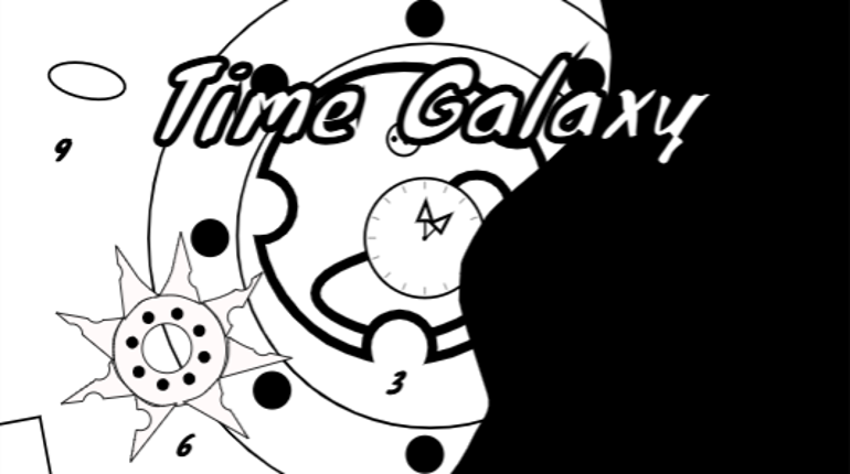 Time Galaxy Image