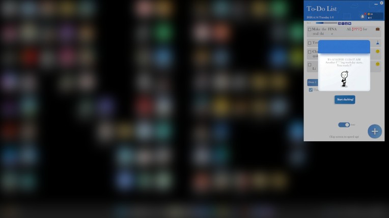 To-Doodle Image