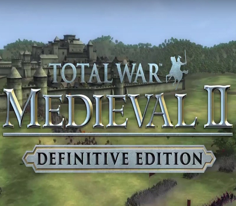 Games like Medieval II: Total War