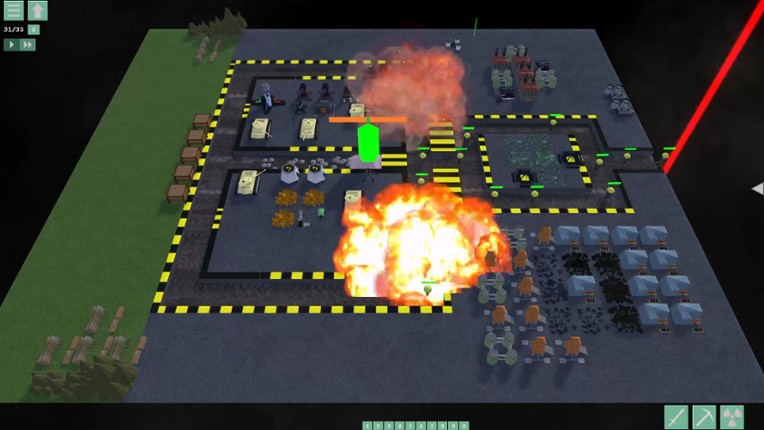 Tower Age screenshot