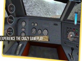 Train Simulator Driving Image