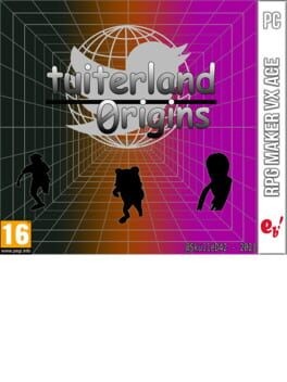Games like Tuiterland 0rigins