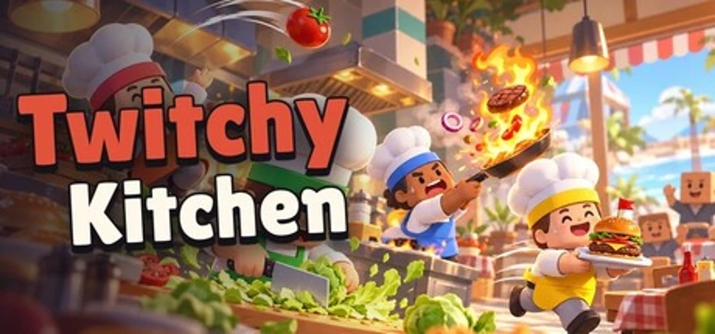 TwitchyKitchen Image