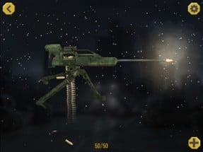 Ultimate Weapon Simulator Guns Image