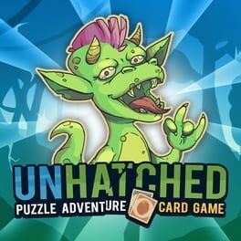 Games like Unhatched