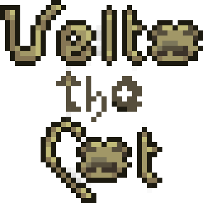 Games like Velta The Cat