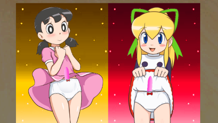 Vibrator Legends Image