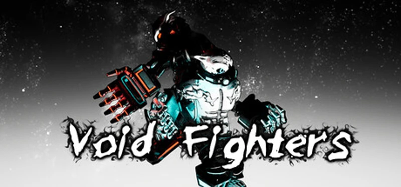 Void Fighters Image