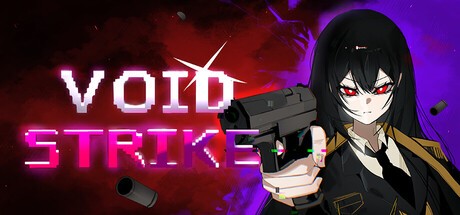 Games like Void Strike