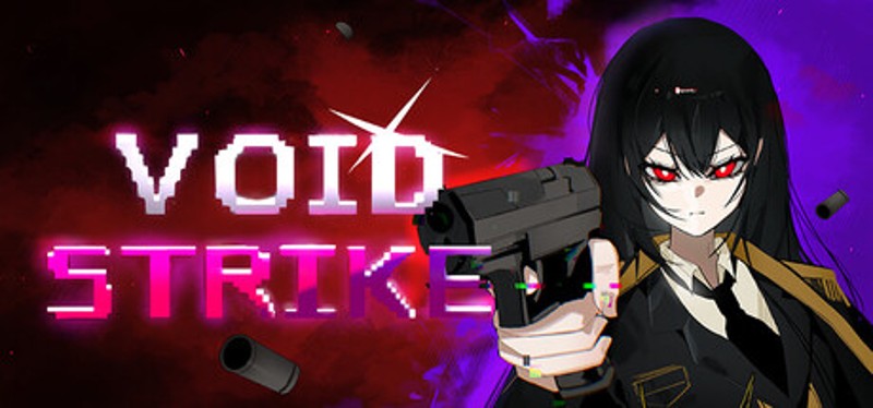 Void Strike Image