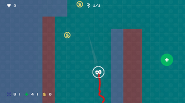 VOIDCOIL screenshot