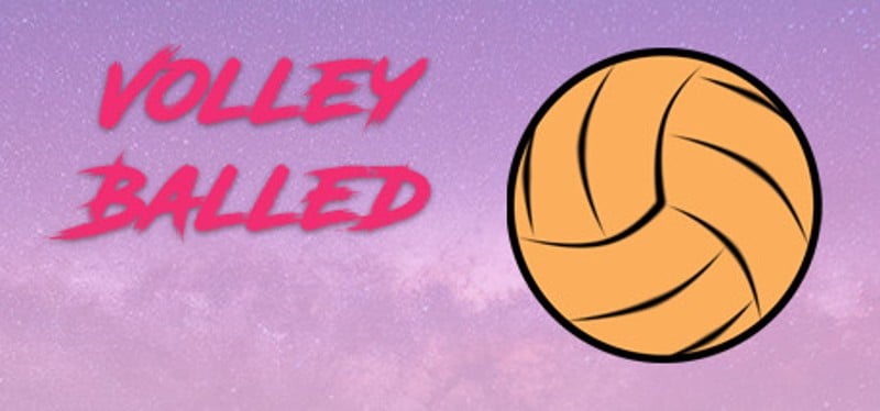 Volleyballed Game Cover