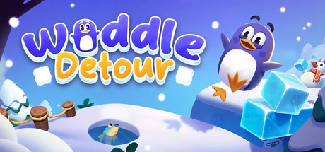 Games like Waddle Detour