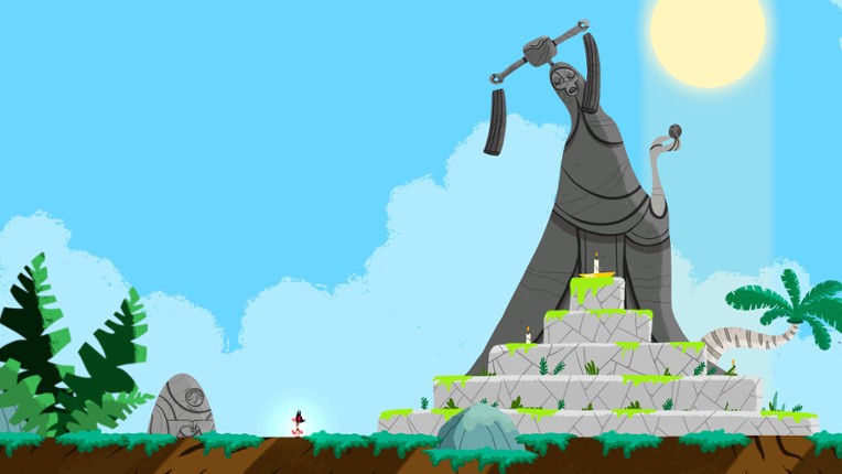 Way To Yaatra screenshot