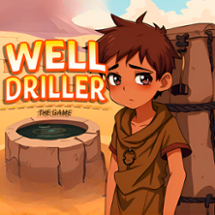 Well Driller The Game Image