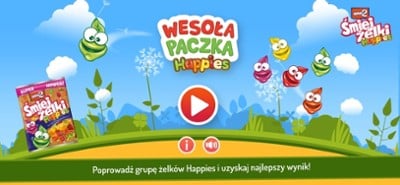 Wesoła Paczka Happies Image