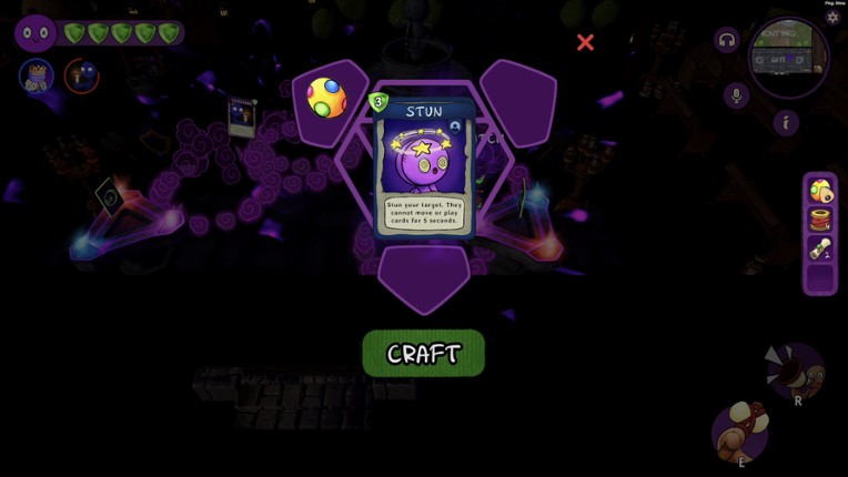 Who Do Voodoo screenshot