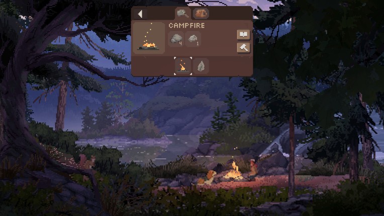 Wild n Chill screenshot