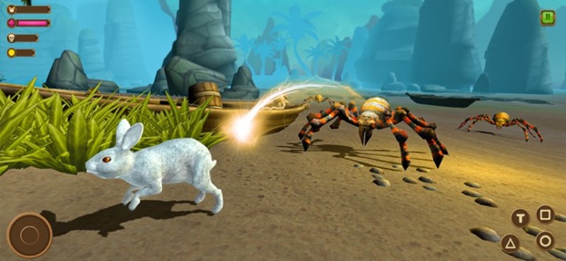Wild Spider - Insect Simulator Image