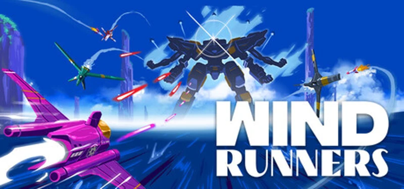 Wind Runners Image