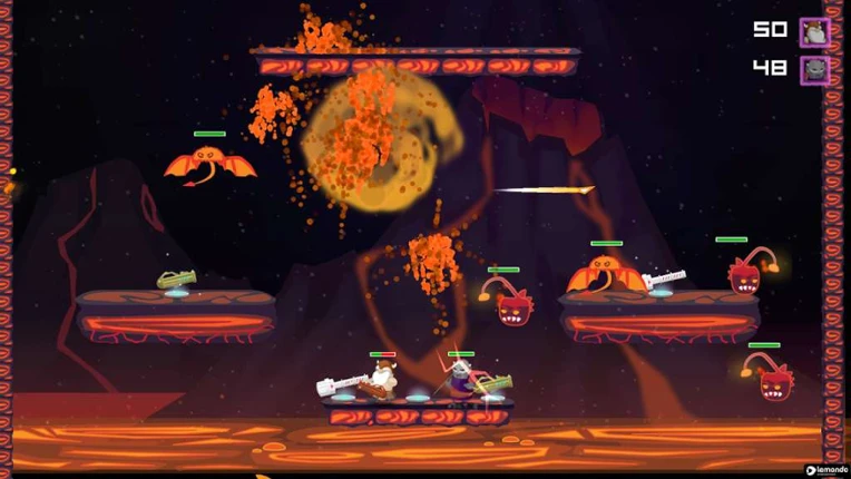 WinKings screenshot