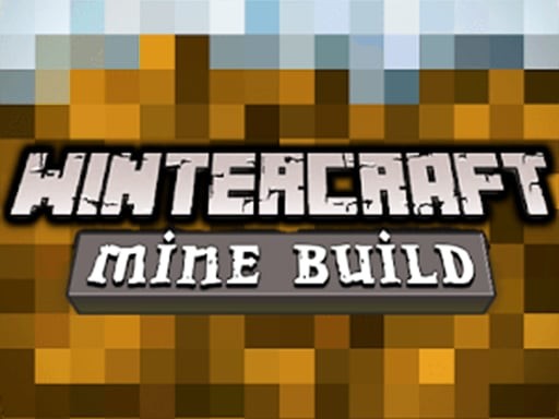Games like Winter Craft