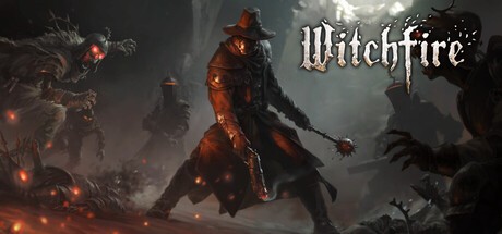 Games like Witchfire