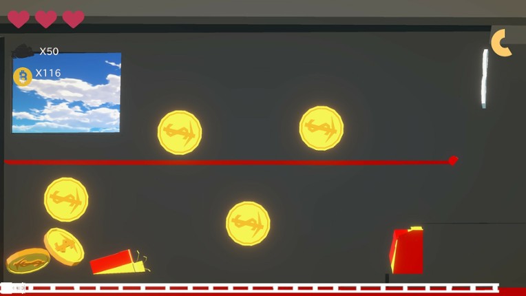 XIaoXIaoQi screenshot
