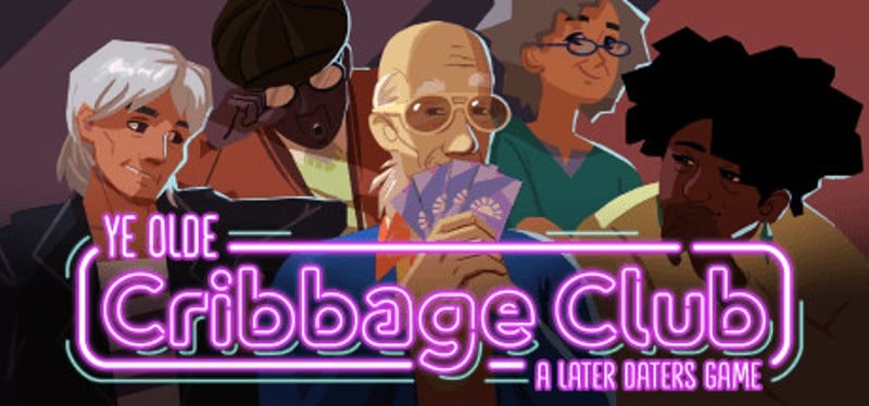 Ye Olde Cribbage Club Game Cover