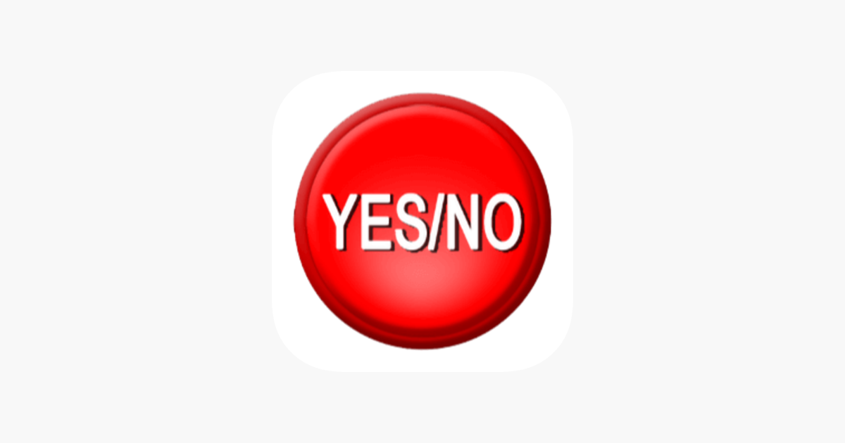 Games like Yes / No Button