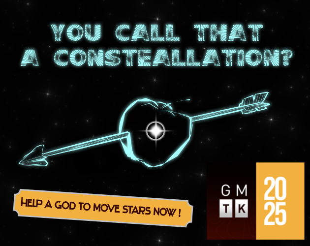 Games like You Call That A Constellation?