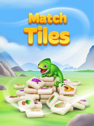 Zen Match - Relaxing Puzzle screenshot