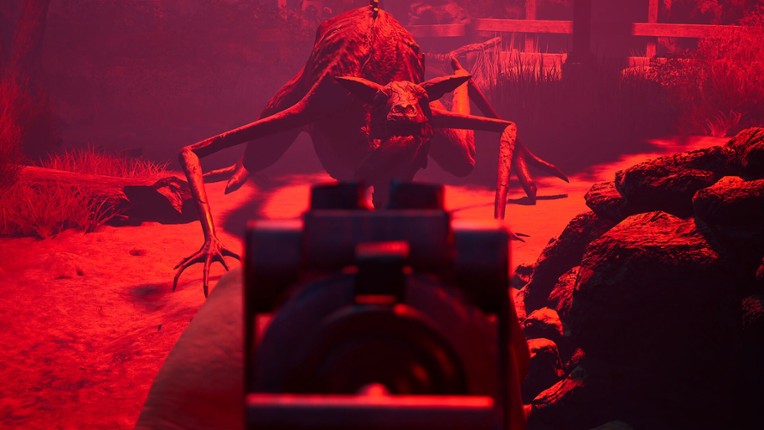 Zoochosis screenshot