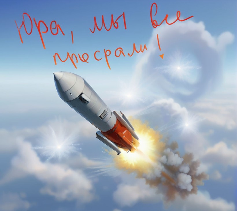 Games like Юра, мы все прос*али