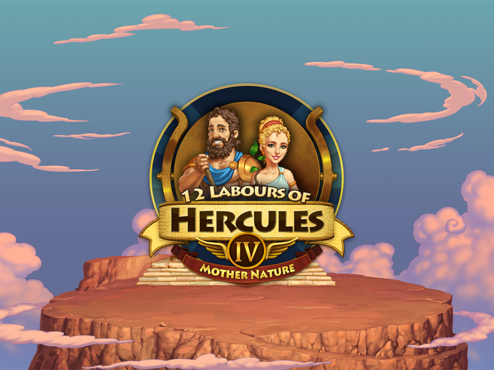 Games like 12 Labours of Hercules IV: Mother Nature