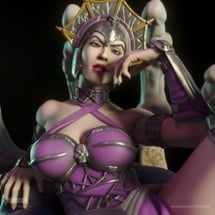 202212 - Evil Lyn Image