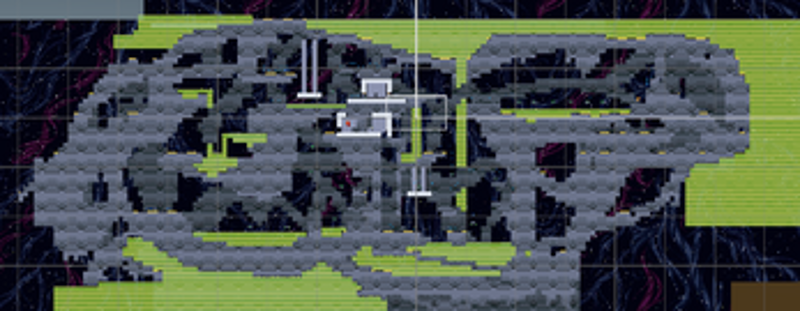 2D Platformer Project 3 Image