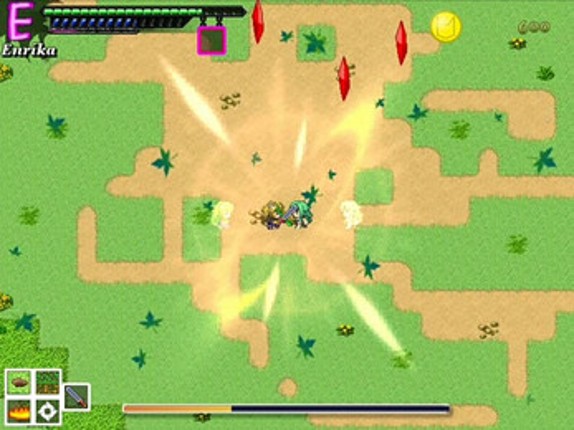 3rd Monster Lord's Quest Image