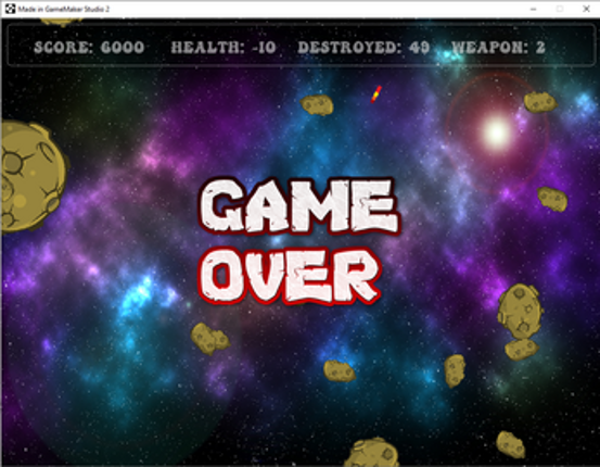 40 Accessible One Button Controlled Games screenshot