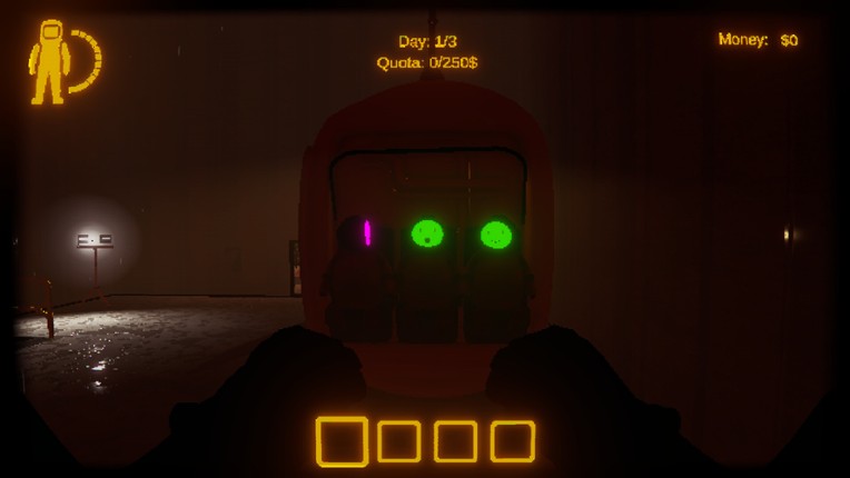 V.A.U.L.T PROTOCOL Image