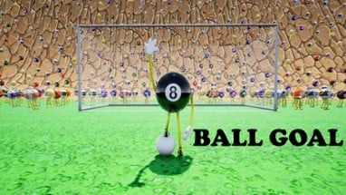 8 Ball Goal Image