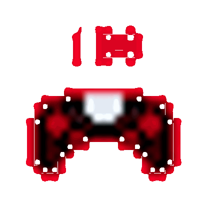 8bit Pony Image