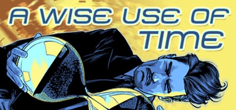 A Wise Use of Time Game Cover