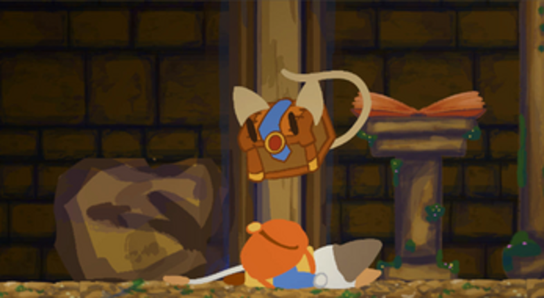 Abyssal Fishing Chronicles Image