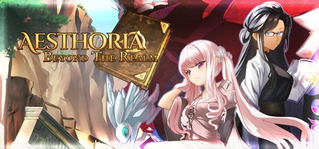 Games like Aesthoria : Beyond The Realm