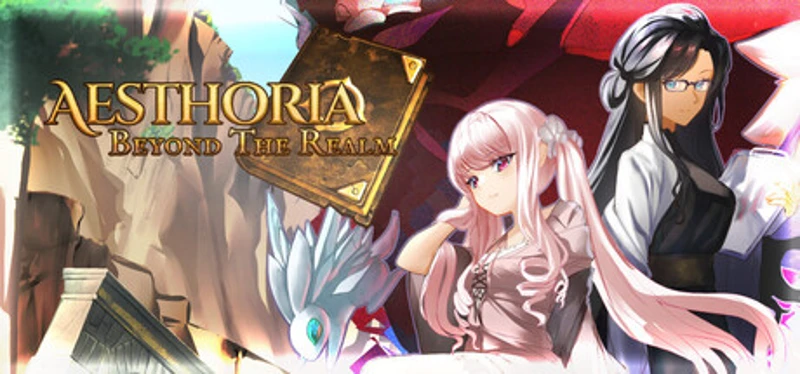 Aesthoria : Beyond The Realm Image