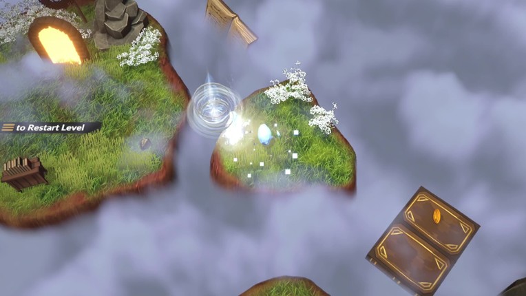 After Echo screenshot